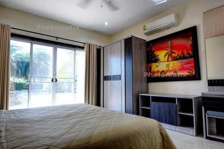 Дом в Хуахине, Таиланд | THE158025