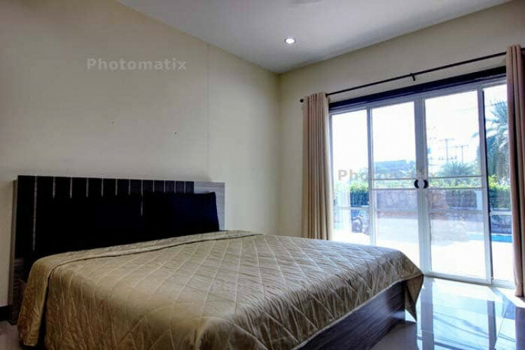 Дом в Хуахине, Таиланд | THE158025