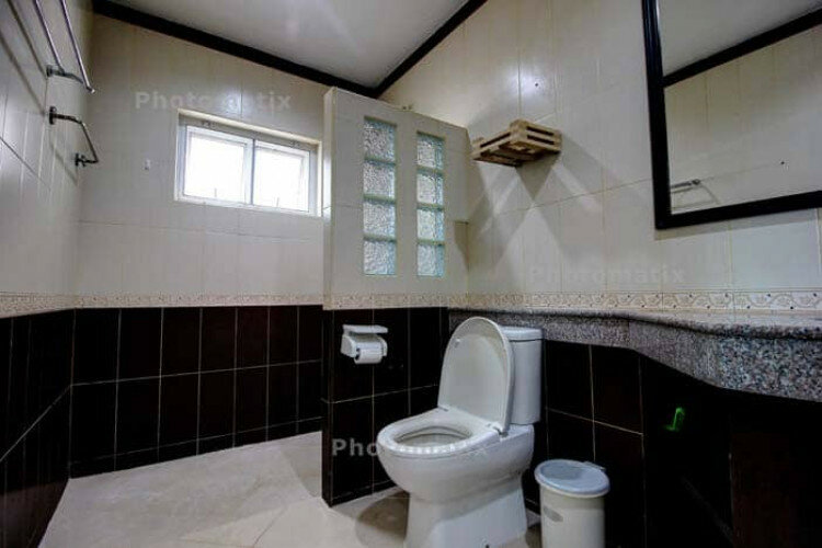 Дом в Хуахине, Таиланд | THE158025