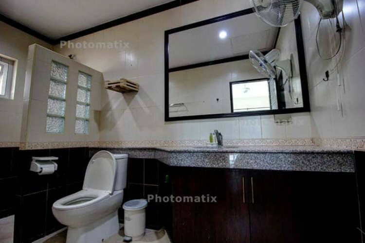 Дом в Хуахине, Таиланд | THE158025