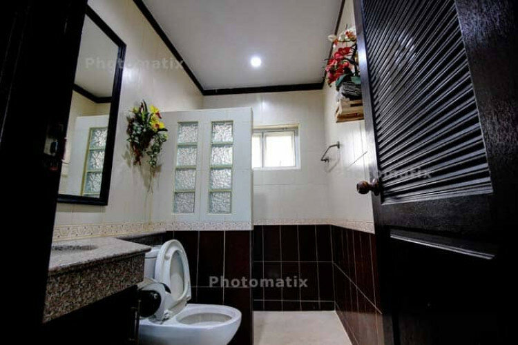 Дом в Хуахине, Таиланд | THE158025