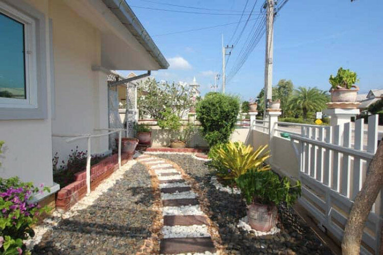 Дом в Хуахине, Таиланд | THE158025