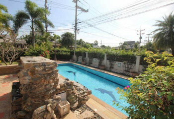 Дом в Хуахине, Таиланд | THE158025