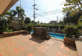 Дом в Хуахине, Таиланд | THE158025