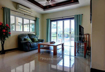 Дом в Хуахине, Таиланд | THE158025