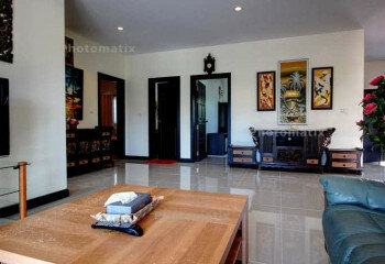 Дом в Хуахине, Таиланд | THE158025