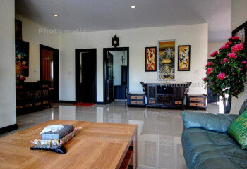 Дом в Хуахине, Таиланд | THE158025