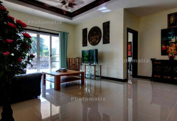 Дом в Хуахине, Таиланд | THE158025