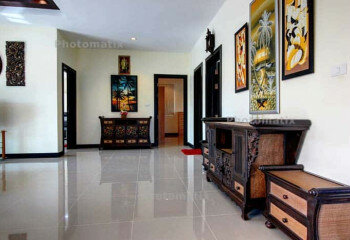 Дом в Хуахине, Таиланд | THE158025