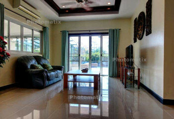 Дом в Хуахине, Таиланд | THE158025