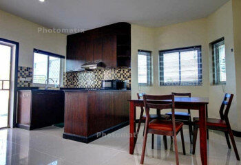 Дом в Хуахине, Таиланд | THE158025