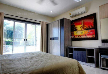 Дом в Хуахине, Таиланд | THE158025