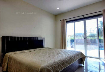 Дом в Хуахине, Таиланд | THE158025