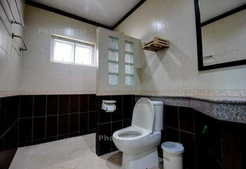 Дом в Хуахине, Таиланд | THE158025