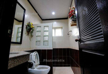 Дом в Хуахине, Таиланд | THE158025