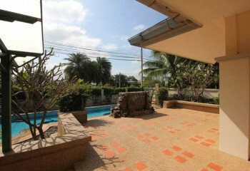 Дом в Хуахине, Таиланд | THE158025