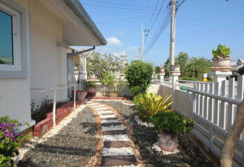 Дом в Хуахине, Таиланд | THE158025