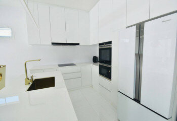 Вилла в Пранбури, Таиланд | THE455379