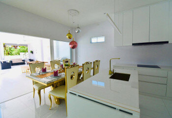 Вилла в Пранбури, Таиланд | THE455379