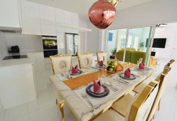 Вилла в Пранбури, Таиланд | THE455379