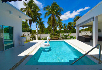 Вилла в Пранбури, Таиланд | THE455379