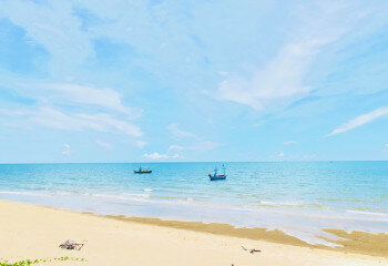 Вилла в Пранбури, Таиланд | THE455379