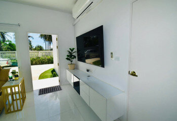 Вилла в Пранбури, Таиланд | THE455379