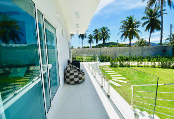 Вилла в Пранбури, Таиланд | THE455379