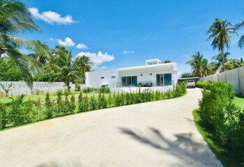 Вилла в Пранбури, Таиланд | THE455379