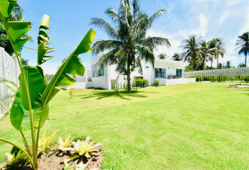 Вилла в Пранбури, Таиланд | THE455379