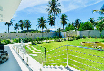 Вилла в Пранбури, Таиланд | THE455379