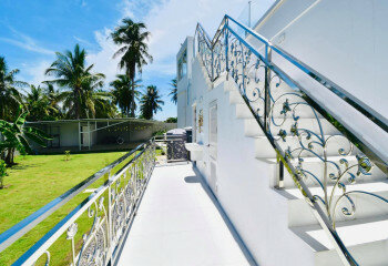 Вилла в Пранбури, Таиланд | THE455379