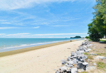 Вилла в Пранбури, Таиланд | THE455379