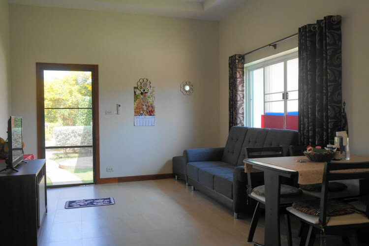 Вилла в Сам Рой Йот, Хуахин, Таиланд | THE255380