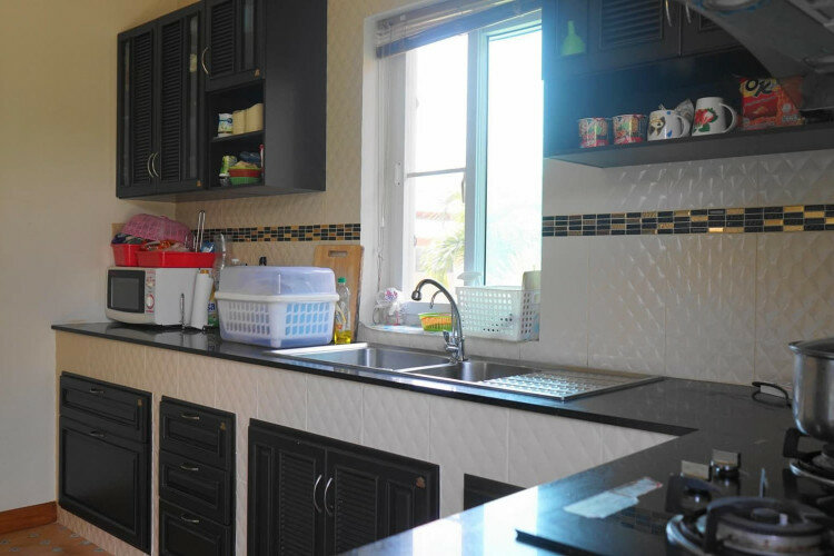 Вилла в Сам Рой Йот, Хуахин, Таиланд | THE255380