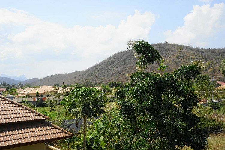 Вилла в Сам Рой Йот, Хуахин, Таиланд | THE255380