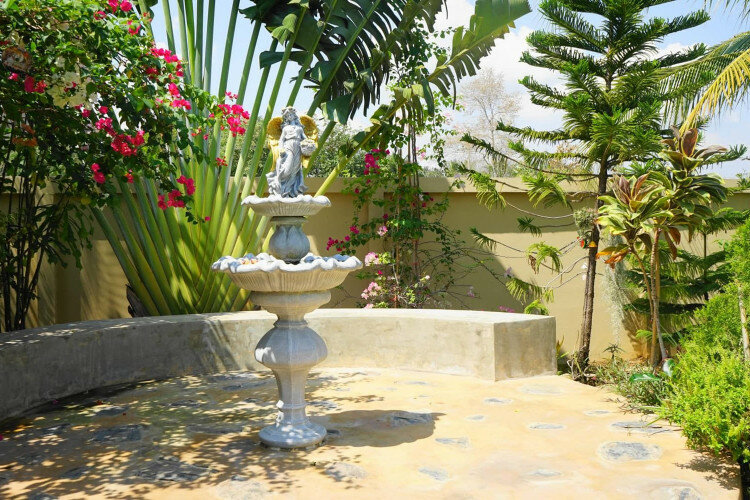 Вилла в Сам Рой Йот, Хуахин, Таиланд | THE255380