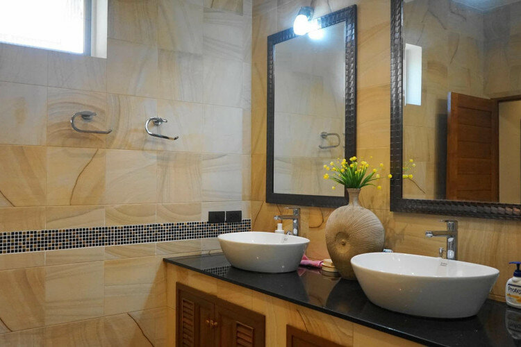 Вилла в Сам Рой Йот, Хуахин, Таиланд | THE255380