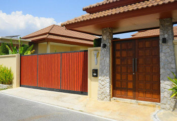 Вилла в Сам Рой Йот, Хуахин, Таиланд | THE255380