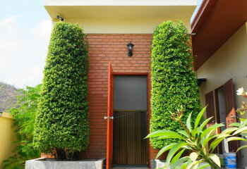 Вилла в Сам Рой Йот, Хуахин, Таиланд | THE255380