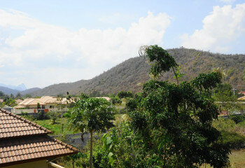 Вилла в Сам Рой Йот, Хуахин, Таиланд | THE255380