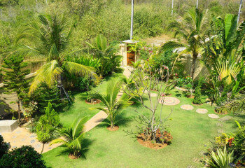 Вилла в Сам Рой Йот, Хуахин, Таиланд | THE255380