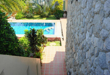 Вилла в Сам Рой Йот, Хуахин, Таиланд | THE255380