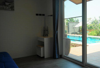 Вилла в Сам Рой Йот, Хуахин, Таиланд | THE255380