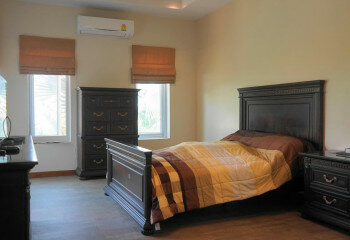 Вилла в Сам Рой Йот, Хуахин, Таиланд | THE255380