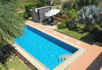 Вилла в Сам Рой Йот, Хуахин, Таиланд | THE255380