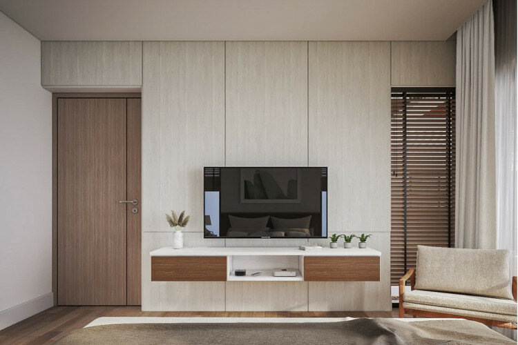 Дом в Хуахине, Таиланд | THE358114