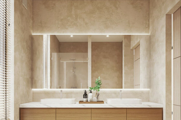 Дом в Хуахине, Таиланд | THE358114