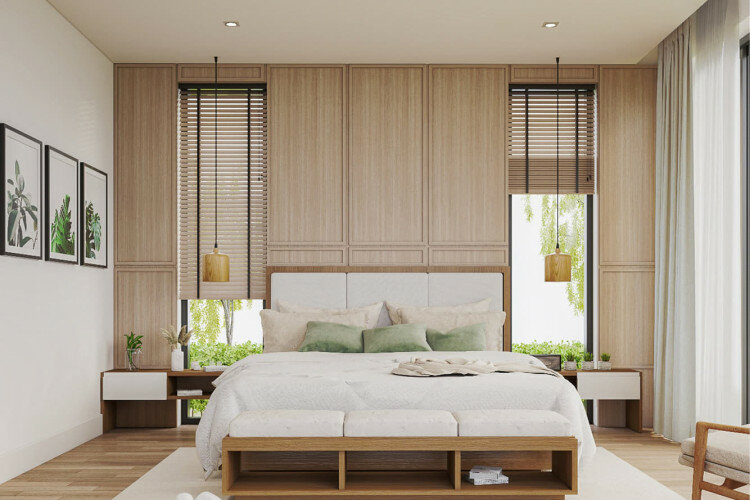 Дом в Хуахине, Таиланд | THE358114