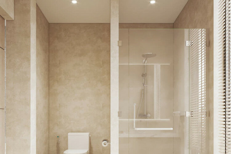 Дом в Хуахине, Таиланд | THE358114